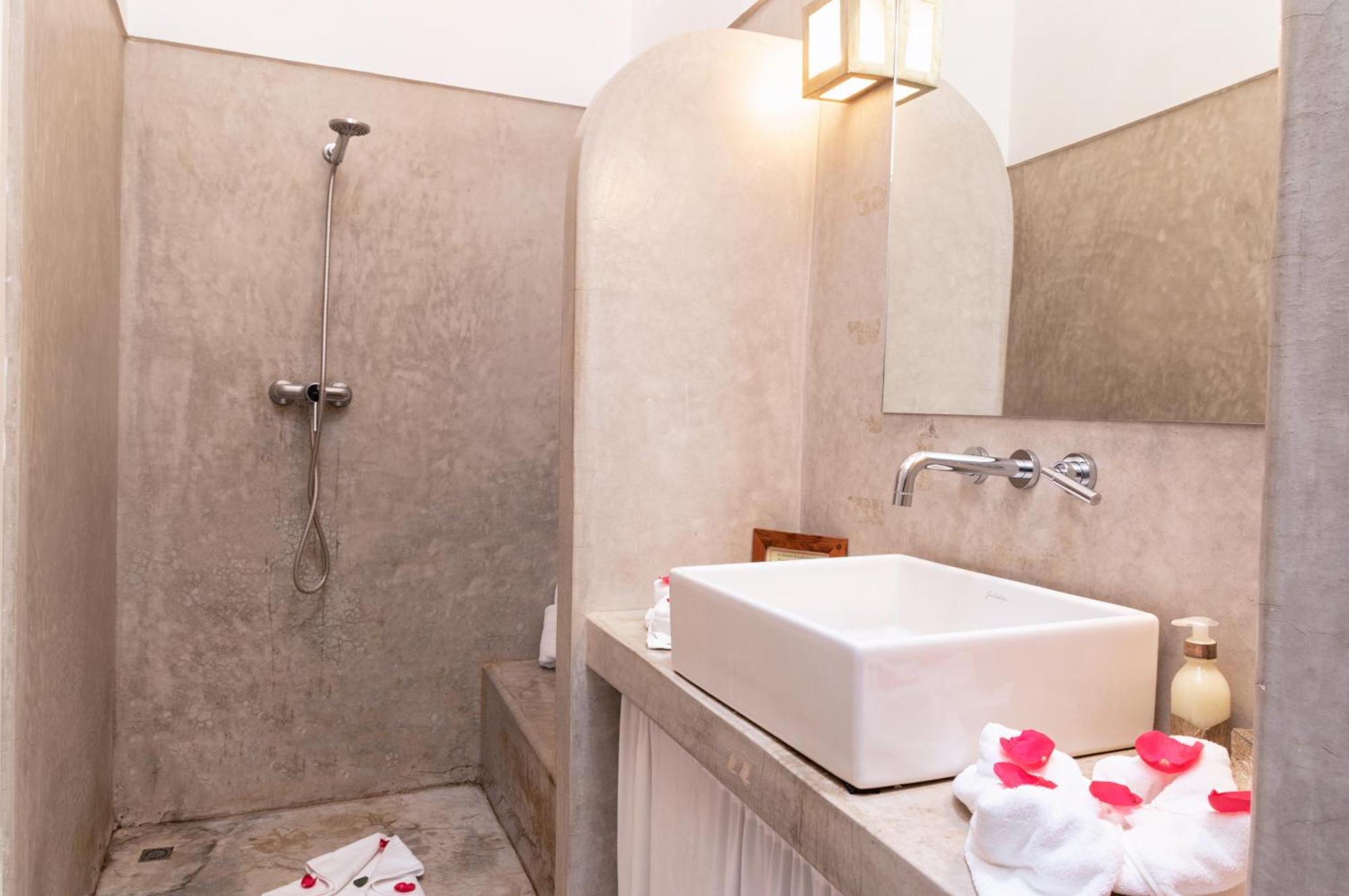 Riad Sapphire & Spa Marrakesh Luaran gambar