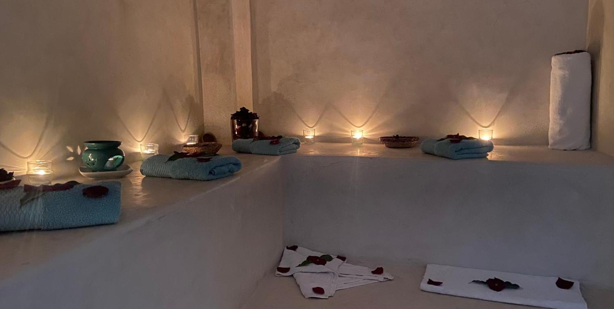 Riad Sapphire & Spa Marrakesh Luaran gambar