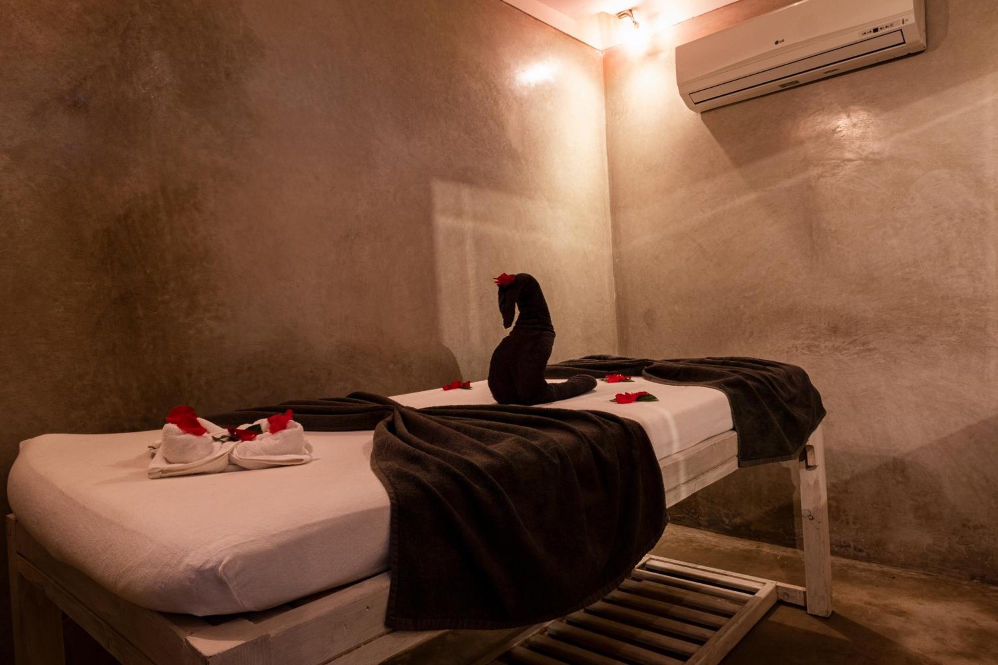 Riad Sapphire & Spa Marrakesh Luaran gambar