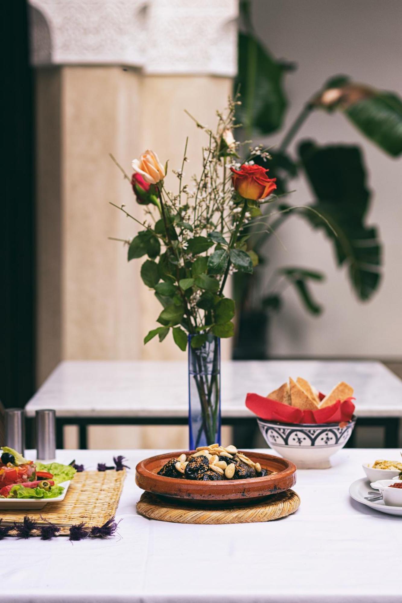 Riad Sapphire & Spa Marrakesh Luaran gambar