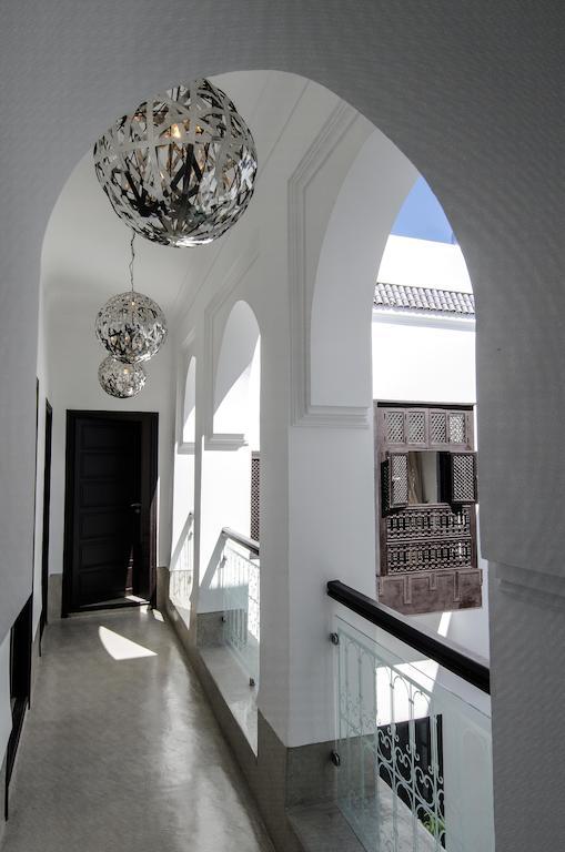 Riad Sapphire & Spa Marrakesh Bilik gambar