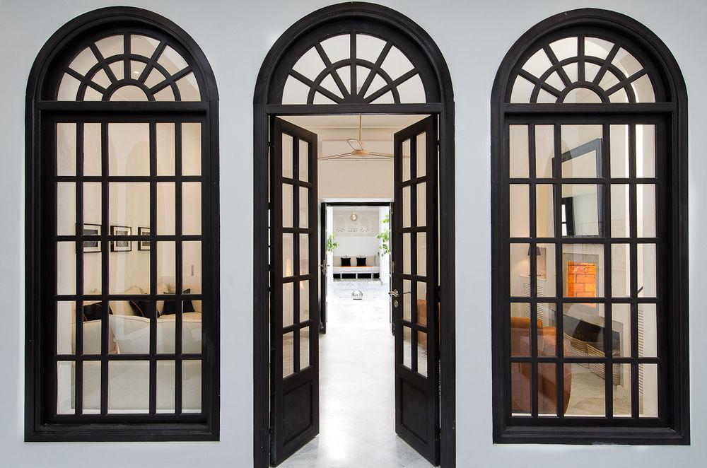 Riad Sapphire & Spa Marrakesh Luaran gambar