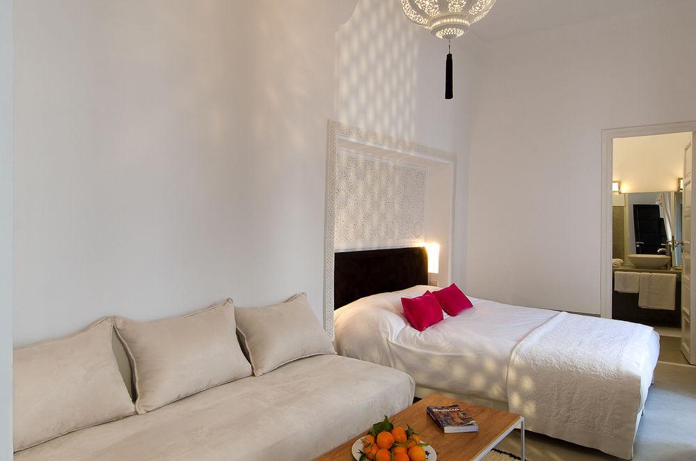 Riad Sapphire & Spa Marrakesh Luaran gambar