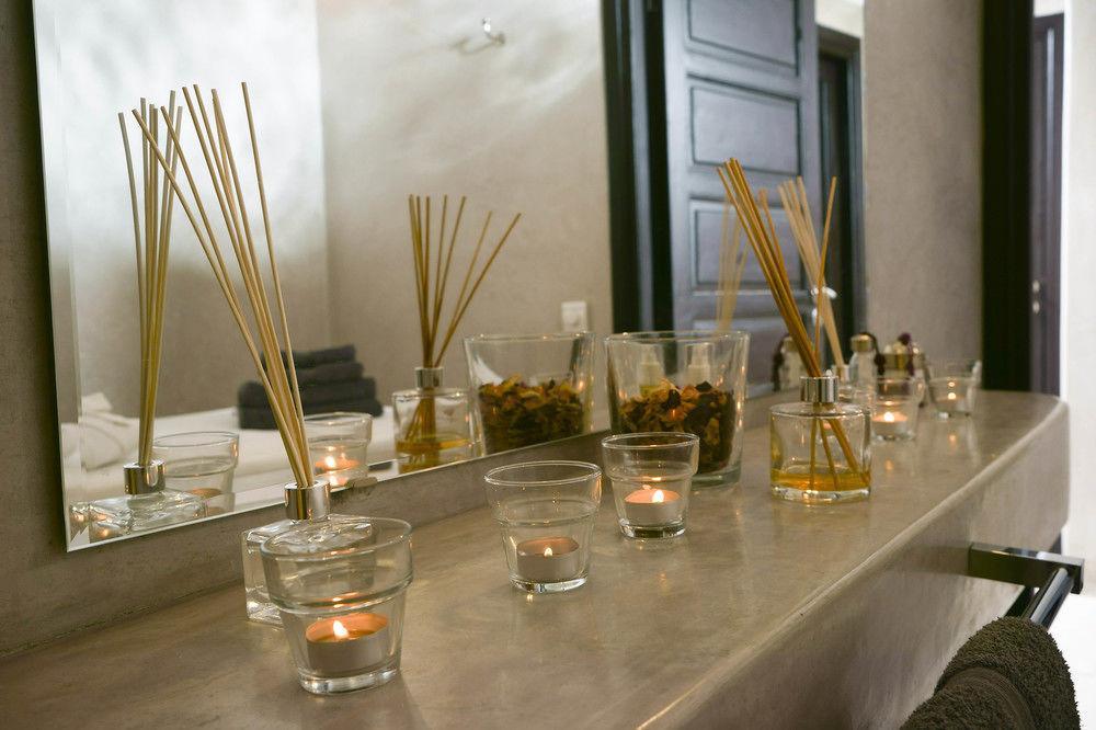 Riad Sapphire & Spa Marrakesh Luaran gambar