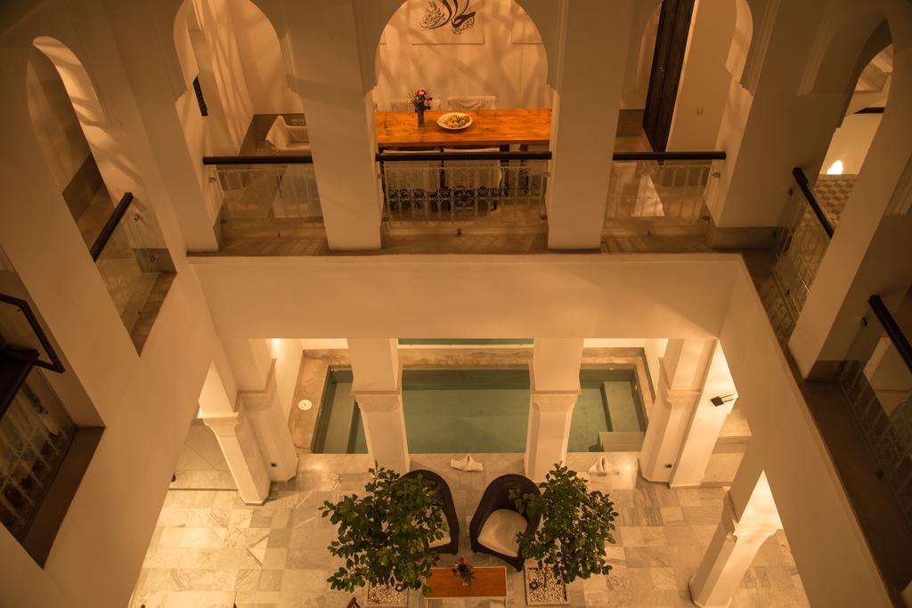 Riad Sapphire & Spa Marrakesh Luaran gambar