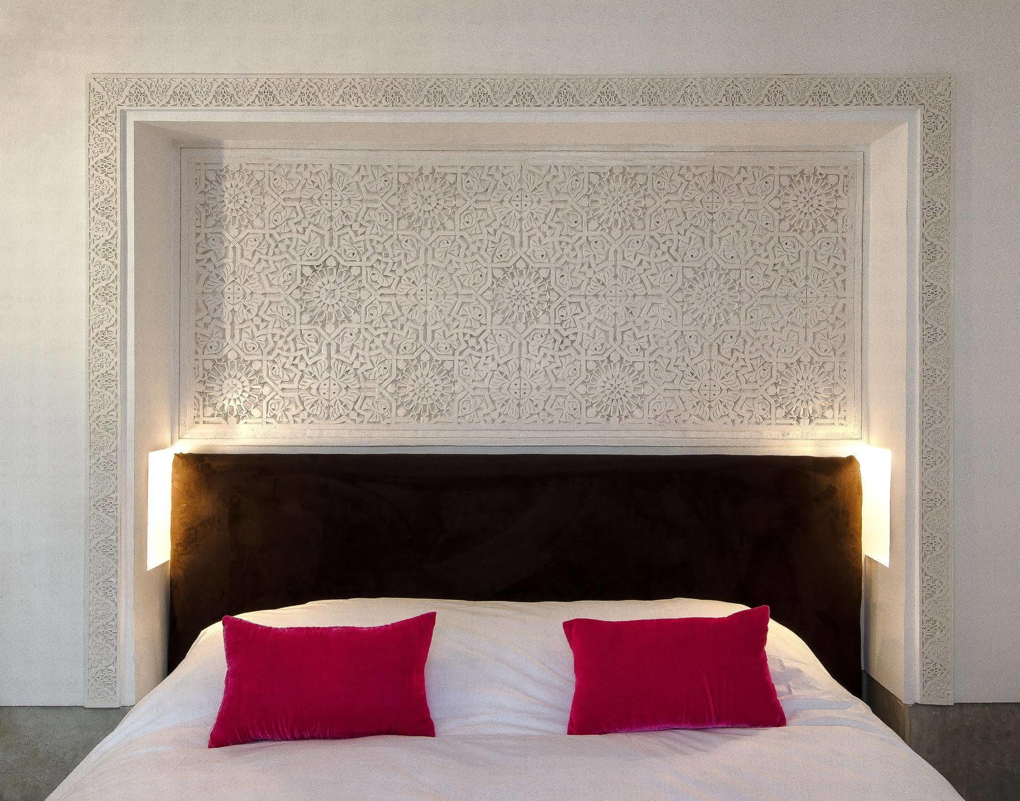 Riad Sapphire & Spa Marrakesh Luaran gambar