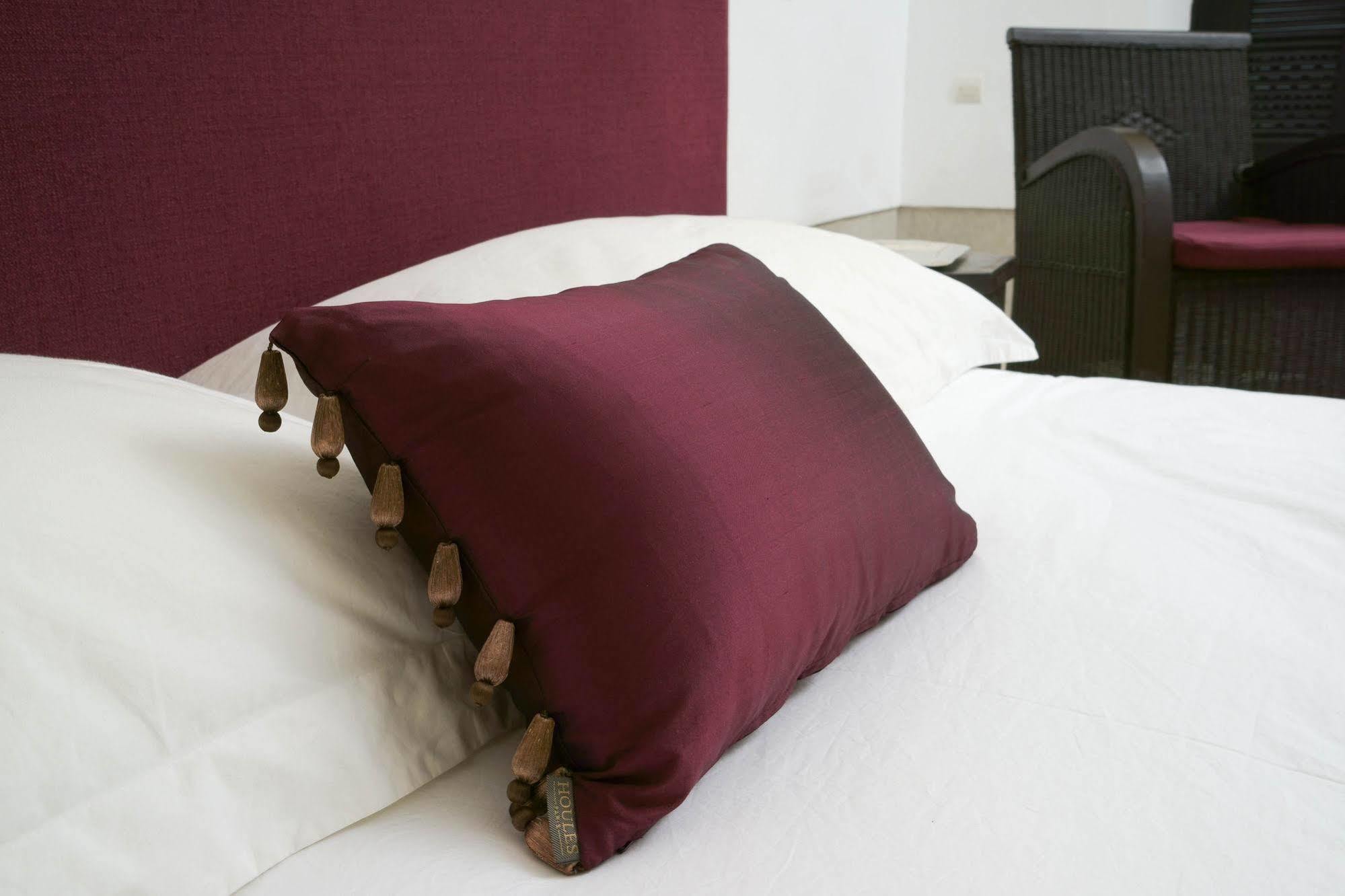 Riad Sapphire & Spa Marrakesh Luaran gambar