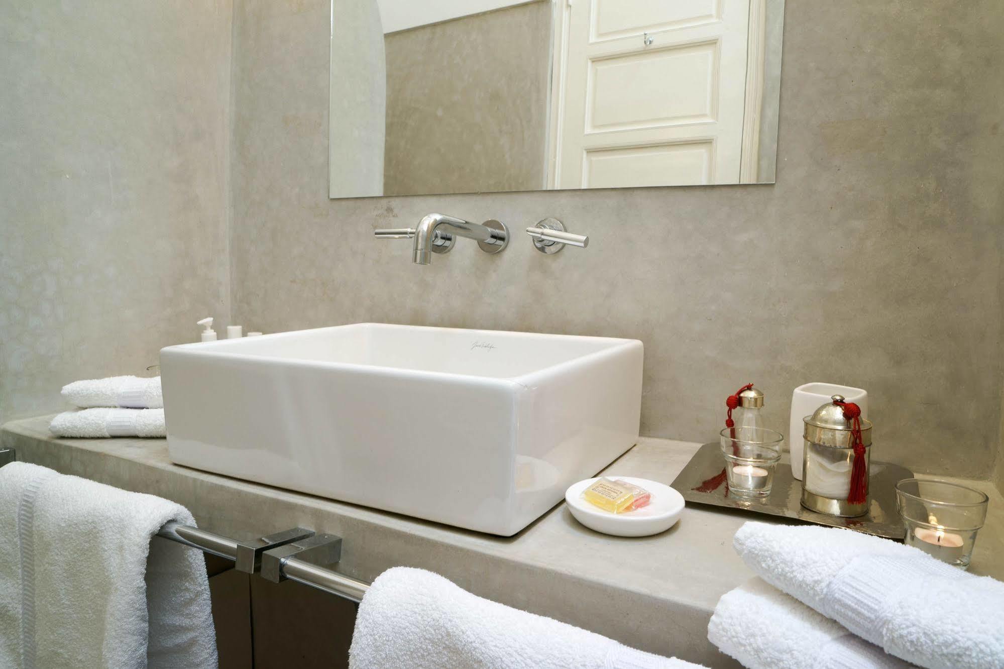 Riad Sapphire & Spa Marrakesh Luaran gambar
